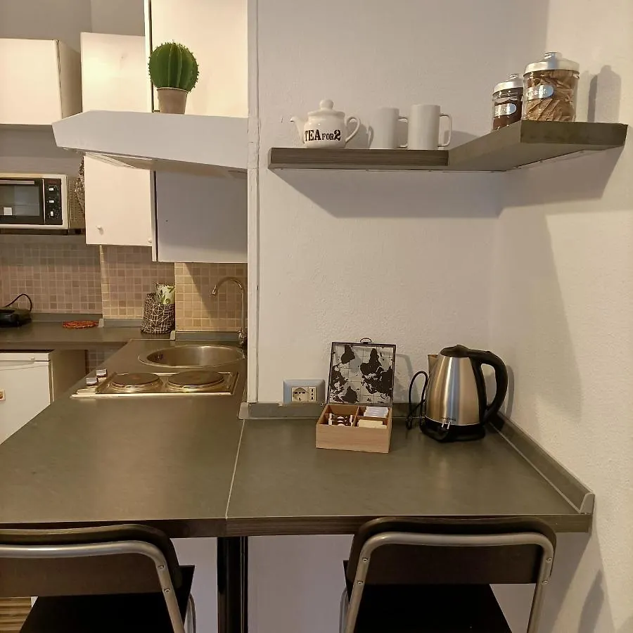 Milano For Guest - Simonetta Apartment Porta Vittoria