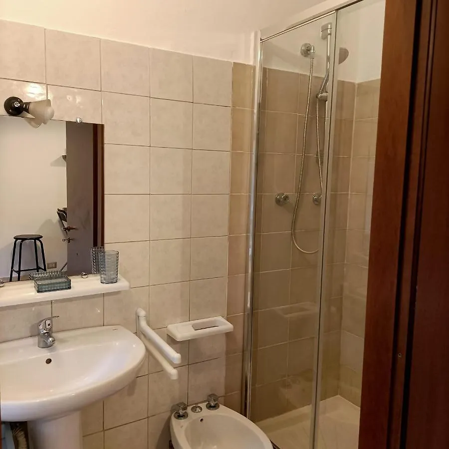 Simonetta's Apartment in Porta Vittoria Milano