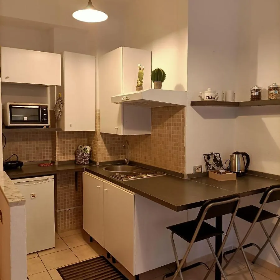 Simonetta's Apartment in Porta Vittoria Milano