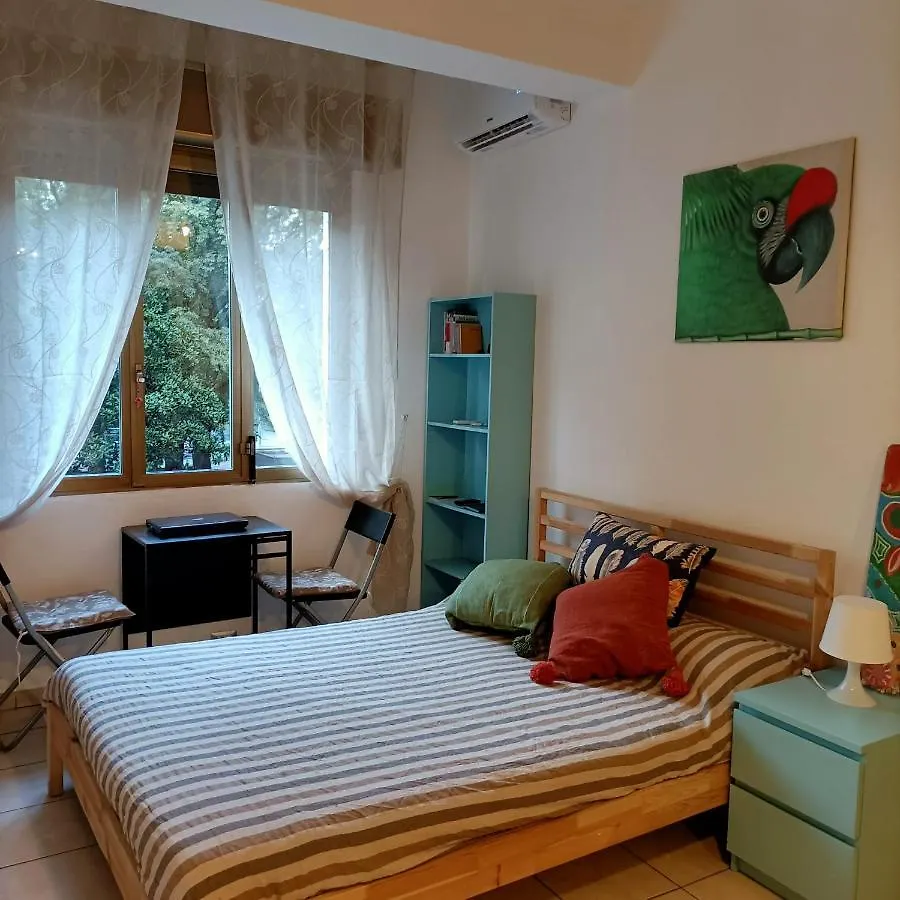 Simonetta's Apartment in Porta Vittoria Milano