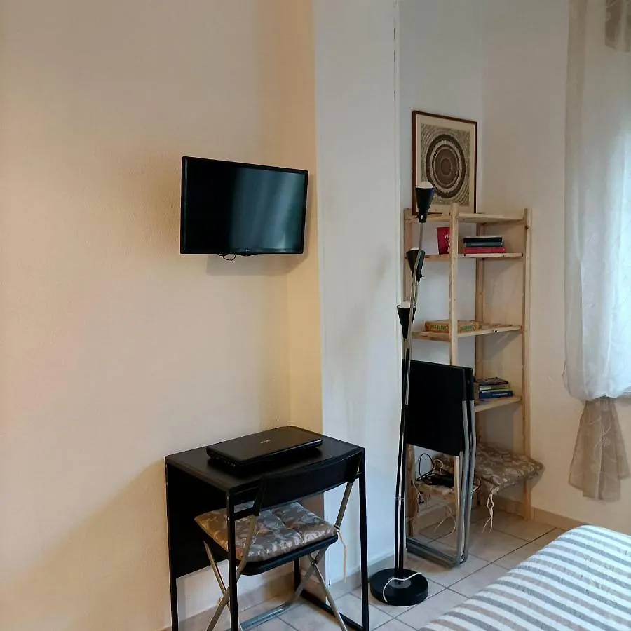 Milano For Guest - Simonetta Apartment Porta Vittoria  ميلان