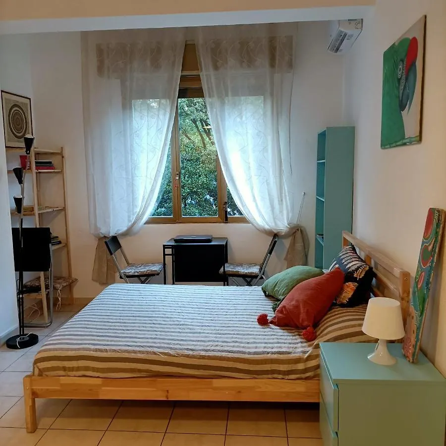 Simonetta's Apartment in Porta Vittoria Milano Italia