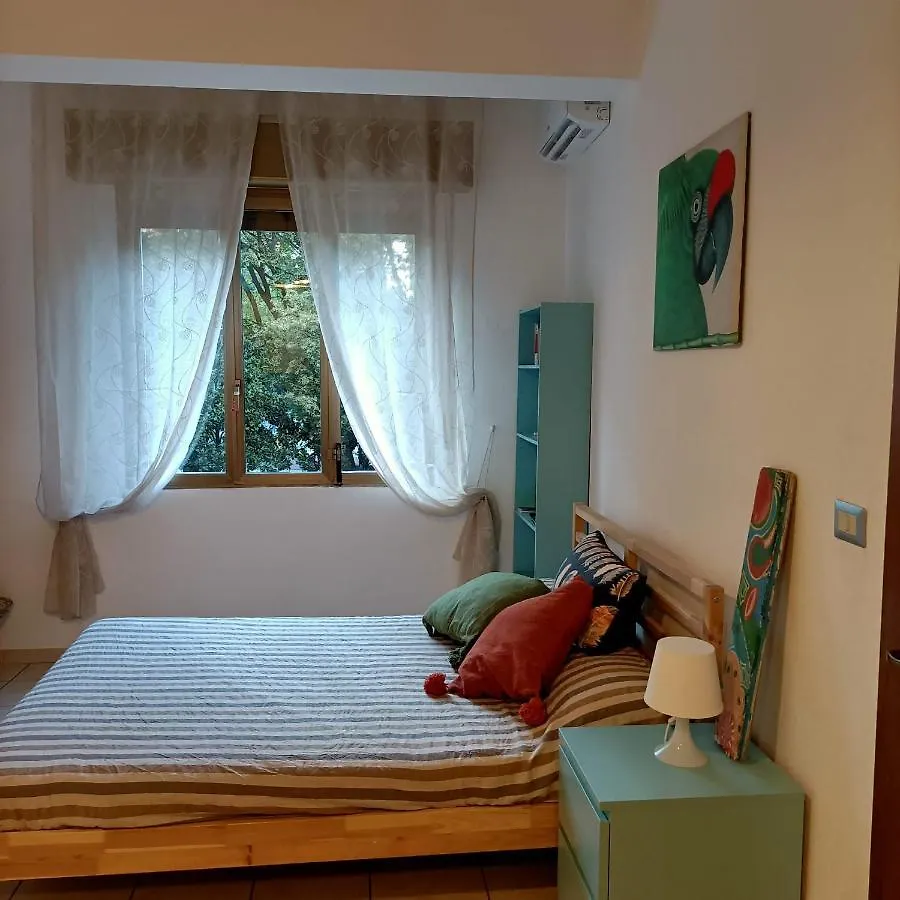 Simonetta's Apartment in Porta Vittoria Milano
