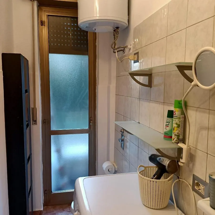 Simonetta's Apartment in Porta Vittoria Milano 0*,