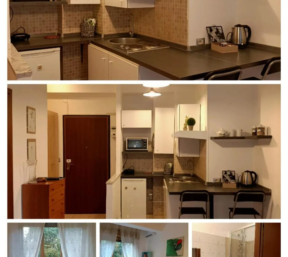 Milano For Guest - Simonetta Apartment Porta Vittoria إيطاليا