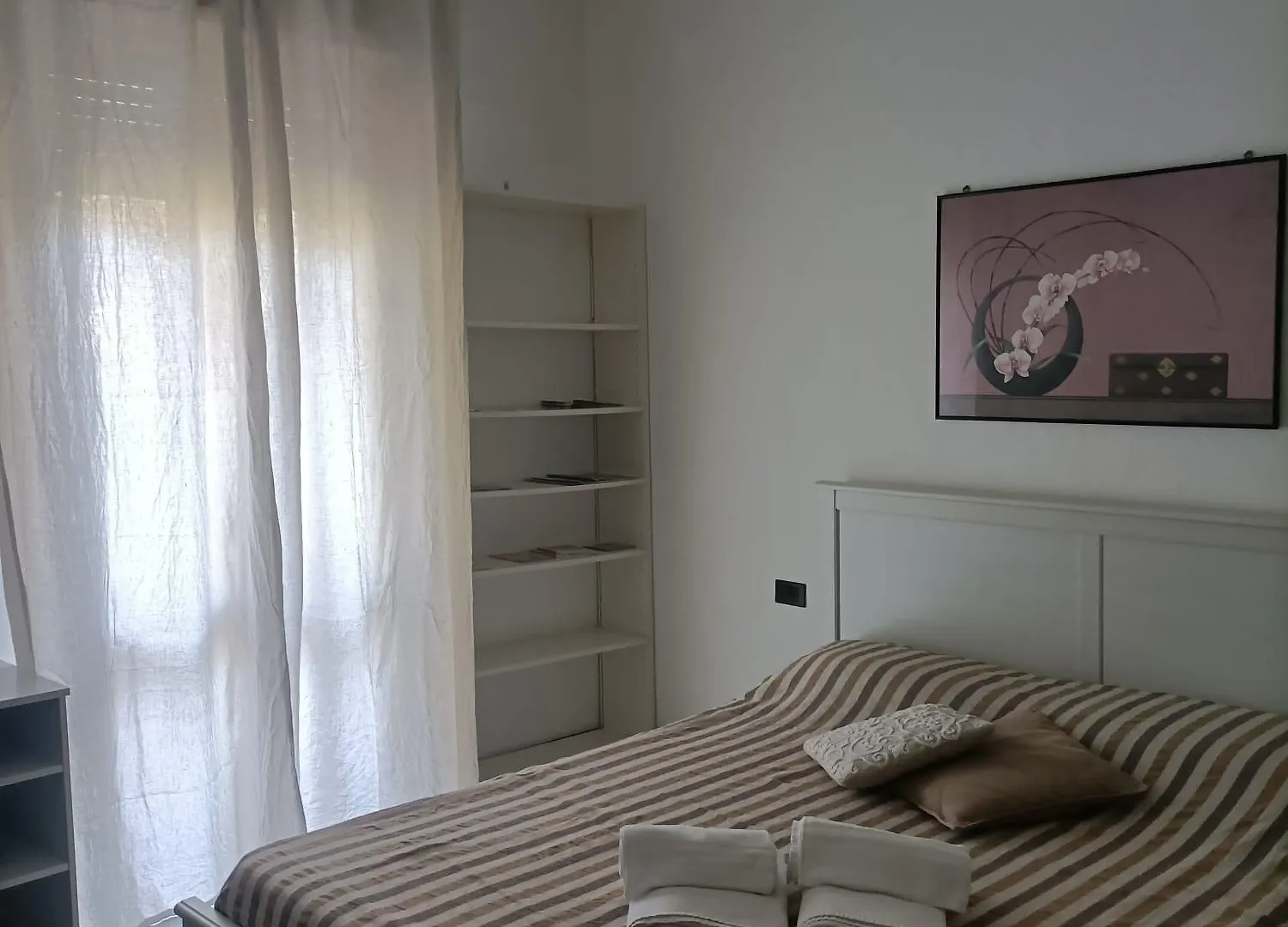 Simonetta's Apartment in Porta Vittoria Milano Italia