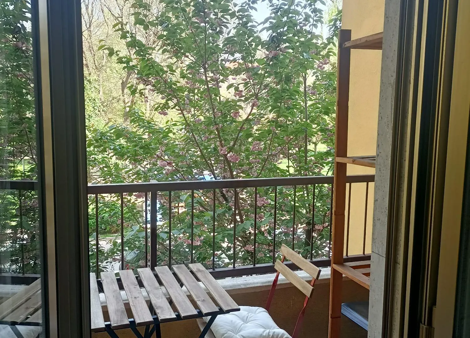 Simonetta's Apartment in Porta Vittoria Milano 0*,